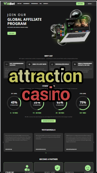 attraction casino-casinodeluxeuil.igamblinglist.com