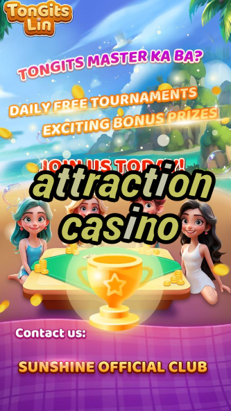 attraction casino-casinodeluxeuil.igamblinglist.com