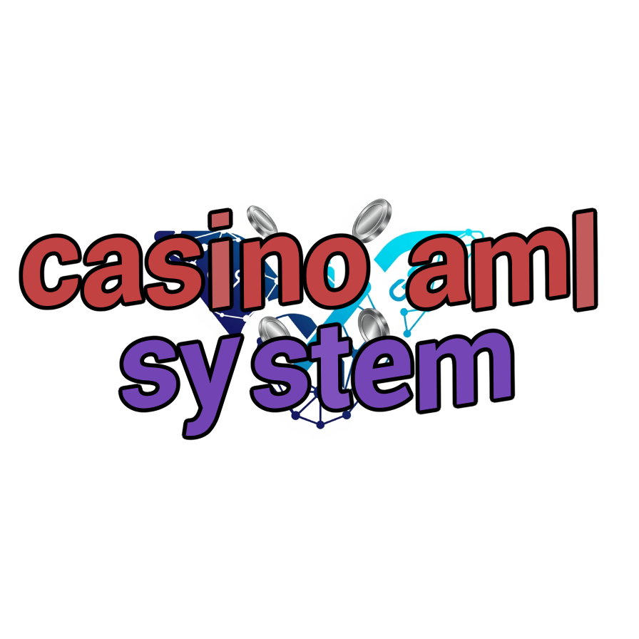 casino aml system